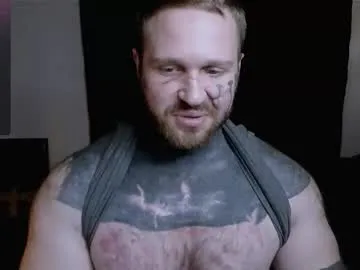 master_oil — #muscle daddy #cumshow / #lovense on/ #master #findom [702 tokens left] !! #bigcock and dont forget follow me bitch