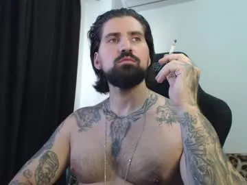 mateohalifa — #master #findom #muscle #tattoo #dom