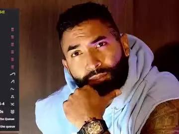 max__prada — Max__prada's room #master #party #bigcock #lovense #muscleworship