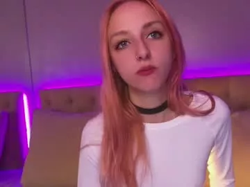 maya_snoww on Chaturbate 