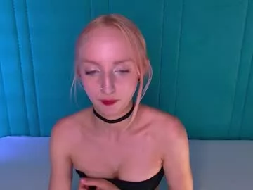 maya_snoww on Chaturbate 