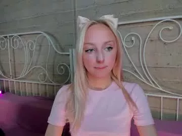 maya_snoww on Chaturbate 