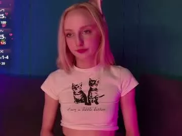 maya_snoww on Chaturbate 