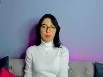 megan_nelson on Chaturbate