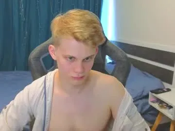 meow_mickey — Naked [202 tokens left] #uncut #cute #bigass #twink