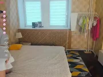 meoww_meows on Chaturbate