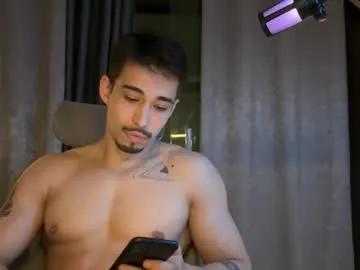 mettew22cm on Chaturbate 