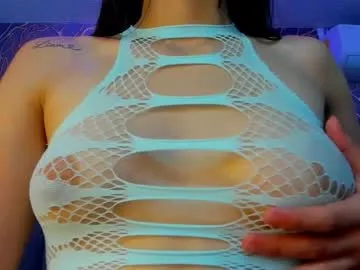 mey_doll — GOAL: One finger in my ass  280 [990 tokens remaining] my huge areolas are ready to spray milk  #smalltits #18 #petite #milk
