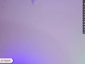 mich_bittersweet — [34 tokens to goal] -- Hi bby, welcome   |  #latina #hairy #bigass #pantyhose #smalltits -- Current Goal: Reach deep inside of me (ride dildo on my chair) at 300 tokens