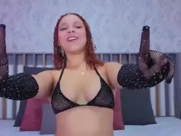 miranda_blair on Chaturbate