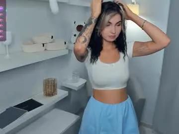 mirandabettman on Chaturbate