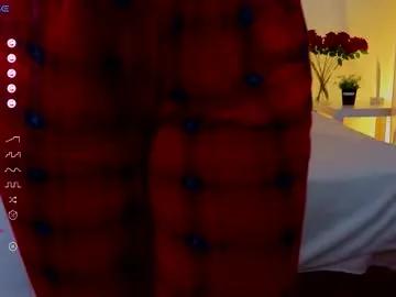 miss_delia on Chaturbate