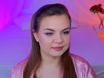 miss_delia on Chaturbate