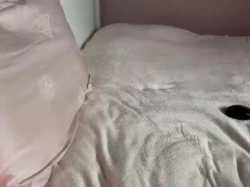 miss_sweetdream on Chaturbate 