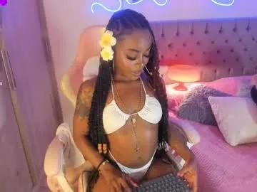 miss_west on Chaturbate 