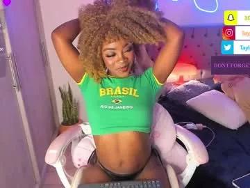 miss_west on Chaturbate 