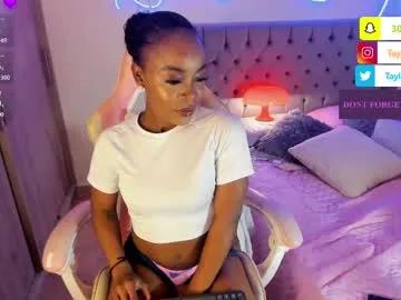 miss_west on Chaturbate 