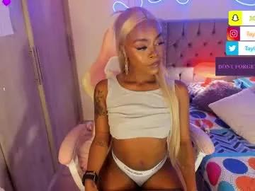 miss_west on Chaturbate 
