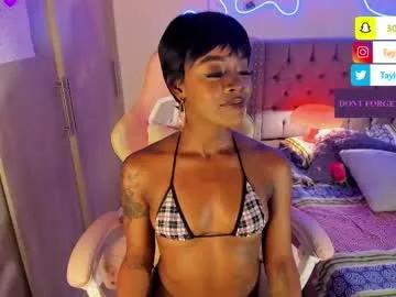 miss_west on Chaturbate 