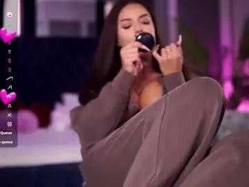 misskiarra on Chaturbate 