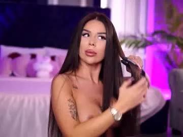 misskiarra on Chaturbate 