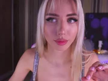 misstics_ on Chaturbate 