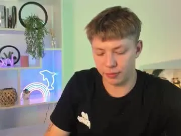 mister_vice — GOAL: Push ups (10tm) [69 tokens remaining] Welcome to my room! #nonude #blonde #sport #teen #new