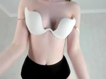 mollydo11 — GOAL: Hand bra [200 tokens remaining] Welcome to my room! #blonde #teen #18 #daddysgirl #bigboobs