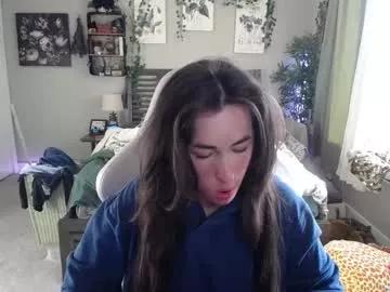 monstrumologist on Chaturbate