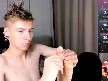mrsexycum4u — GOAL: CUM SHOW! [999 tokens remaining] i love do cum show for u! #lovense #young #twink #uncut #cumshow