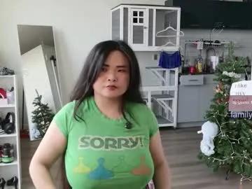 ms_mochii on Chaturbate 