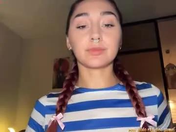 museleks — All Goals Have Been Completed!!!  -- TOY STORY  | Fav tips: 99, 222, 333 #redhead #new #natural #cum #smalltits