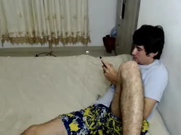 myke_xxx — Myke_xxx's room #pregnant #hairy #bigtits #latincouple #hairybush