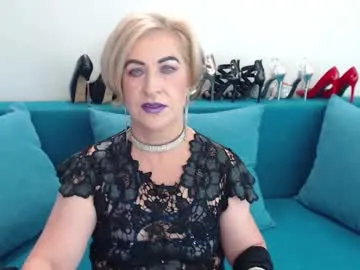 nadiafemdom — Let's have a wonderful time! #Mature #footjob #Leather #Boots #Latex #fetish [300 tokens remaining]