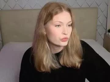 Private nanami_v02 on Chaturbate