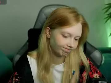 Private nanami_v02 on Chaturbate