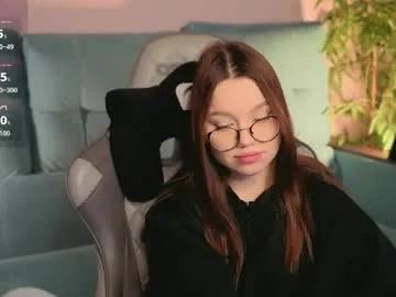 Private nanami_v02 on Chaturbate