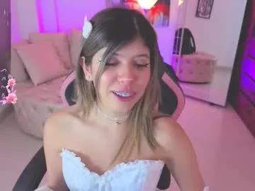 nataasha___ on Chaturbate 