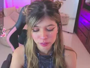 nataasha___ on Chaturbate 