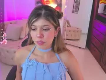nataasha___ on Chaturbate 