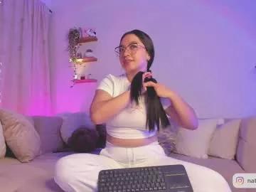 nathaly_star04 on Chaturbate