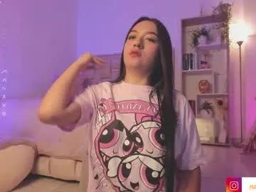 nathaly_star04 on Chaturbate