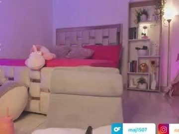 nathaly_star04 on Chaturbate
