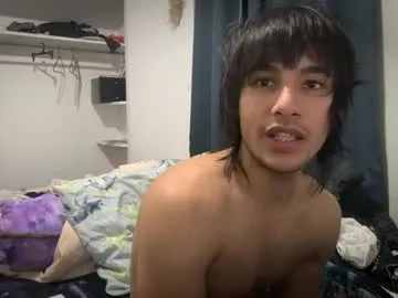 native_boy2 — Ticket Show: Cum show (88 tokens)