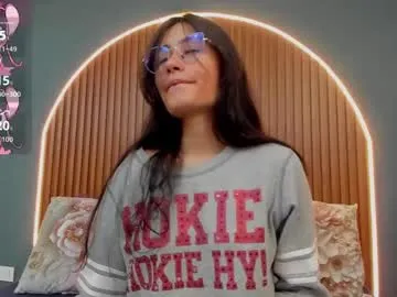 nayecloud — GOAL: show pussy [31 tokens remaining] Teen latin  Unclock mi exlcusive content  for the secret gift   #teen #latina #daddysgirl #french #glasses