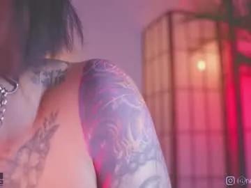 nekyra_san on Chaturbate