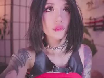 nekyra_san on Chaturbate