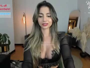newmollybrooke on Chaturbate