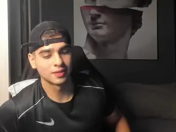 nicolasmuscle — cum show #latino #boy  #cum #muscle #young #lovense #bigcock [2194 tokens remaining]