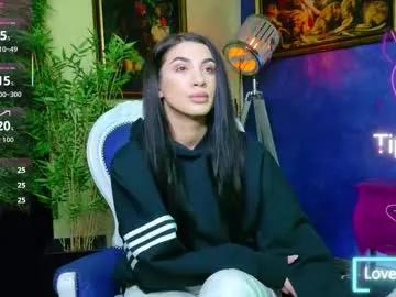 nicollepalmer on Chaturbate